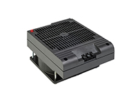 风扇加热器带风扇HVI030 500W至700W