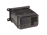 高性能风扇加热器DCR130  200W至800W