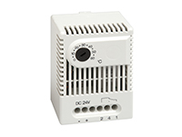 电子恒温器ET011  DC24 V